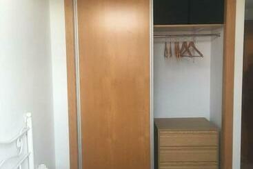 Apartamento Ahola