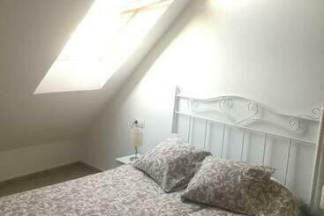 Apartamento Ahola