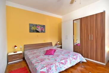 شقق خاصة سياحية Apartment 1122