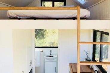 Charlotte Tiny House