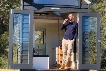 Charlotte Tiny House