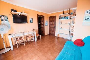 شقق خاصة سياحية Beautiful Studio With Brilliant Views