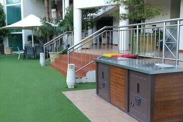 דירות לתיירים Ocean View Breath Taking Views