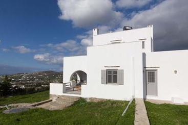 Parian Hill Residence Villa