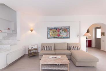Parian Hill Residence Villa
