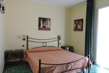 Villa Sciare Modò