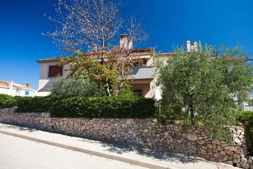 آپارتمانهای توریستها Apartment Juranic