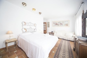 Casa La Golondrina   Sacromonte