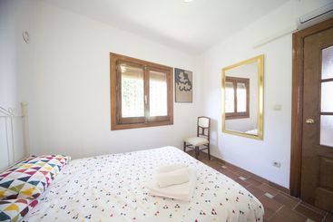 Casa La Golondrina   Sacromonte
