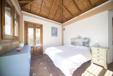 Casa La Golondrina   Sacromonte