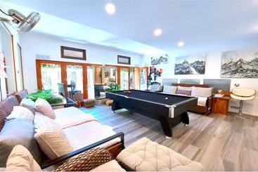 شقق خاصة سياحية Luxury Escape