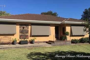 شقق خاصة سياحية Murray River Hideaway