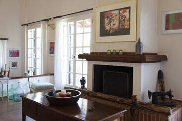 آپارتمانهای توریستها Penelope Dream Pool Villa