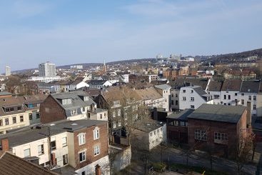 관광객 아파트 Sp Hotels   Apartment Am Unteren Nützenberg