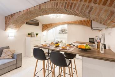 Жильё для туристов Apartment La Bodega