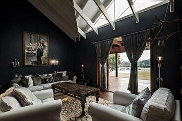דירות לתיירים Tranquilo Beach House