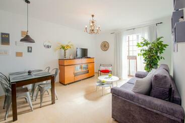 Apartamento Turístico La Vega