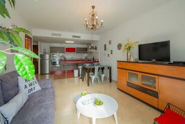 Apartamento Turístico La Vega