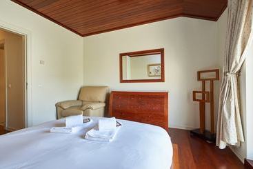 Estoril Penthouse