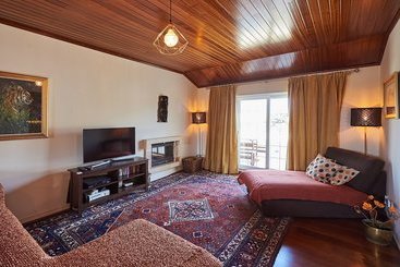 Estoril Penthouse