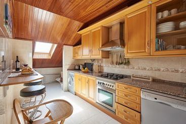 Estoril Penthouse