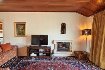 Estoril Penthouse