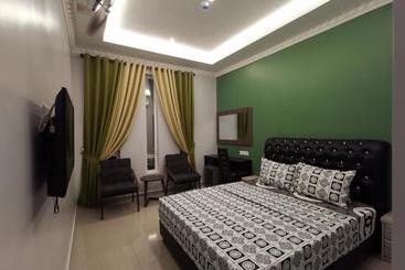 فندق Ghazrins Pengerang