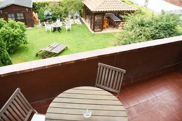 Apartamento Calera