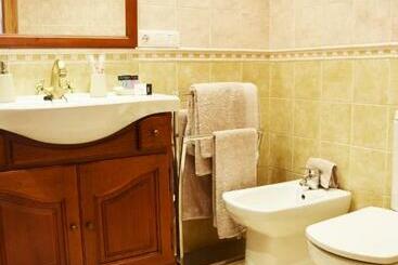 Apartamento Calera