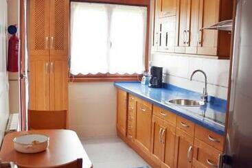 Apartamento Calera