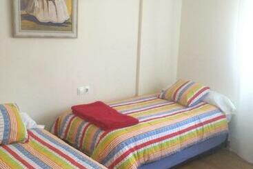 Apartamento Con Terraza Y Jardín En Bakio
