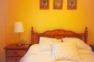 Жильё для туристов Casa San Rafael