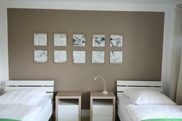 Ferienwohnung Refrath