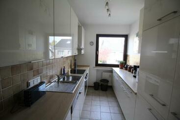 Ferienwohnung Refrath