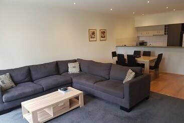 شقق خاصة سياحية Gilles Apartment