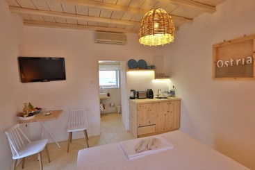 Maistrali Studio Ostria