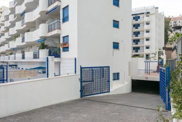 آپارتمان‌های توریست‌ها Near To The Beach And Parking Torrealmadena Los Patos 100
