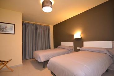 Apartamentos Turisticos Poblado