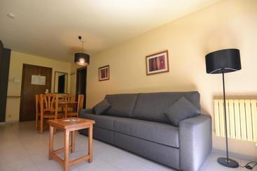 Apartamentos Turisticos Poblado