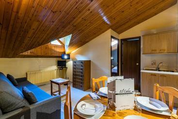 Apartamentos Turisticos Poblado