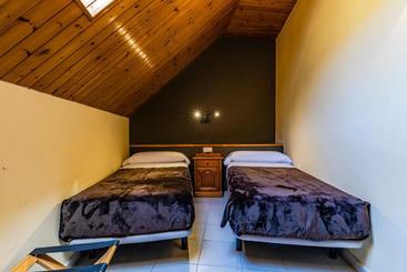 Apartamentos Turisticos Poblado