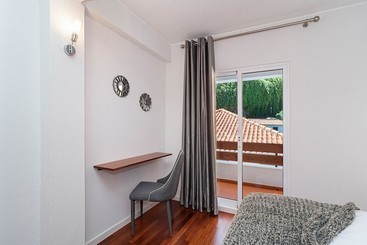 Pereira Place