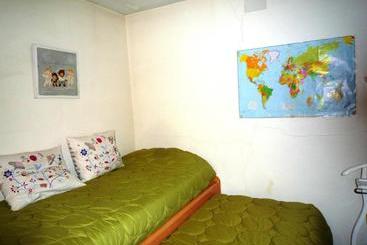 Villa Service   Alorda Park