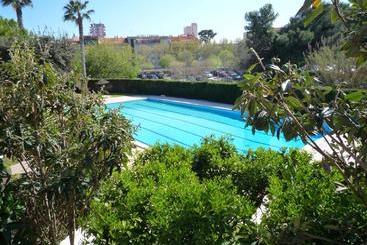 Villa Service   Alorda Park