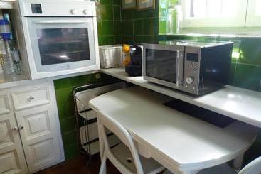 Villa Service   Alorda Park