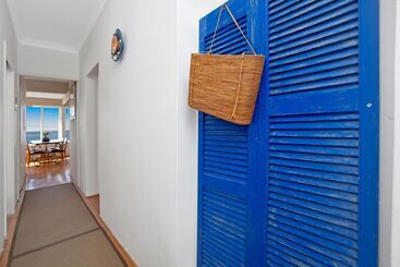 דירות לתיירים Beach House