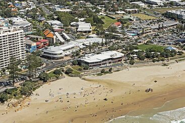 관광객 아파트 Growder Court 3   Coolum Beach Qld