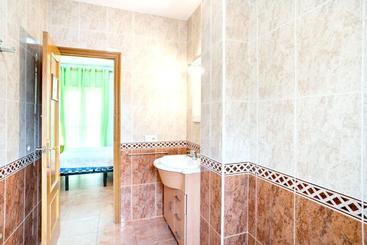 Inviting House In Lepe With Shared Pool