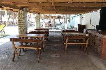 هتل Coco Blue Resort