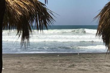 هتل Coco Blue Resort